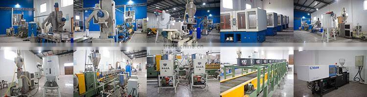 100% compostable polylactide pla material granule GH401 for injection molding