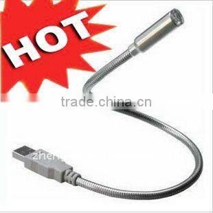 Novelty Flexible Micro Usb Led Light For Gift