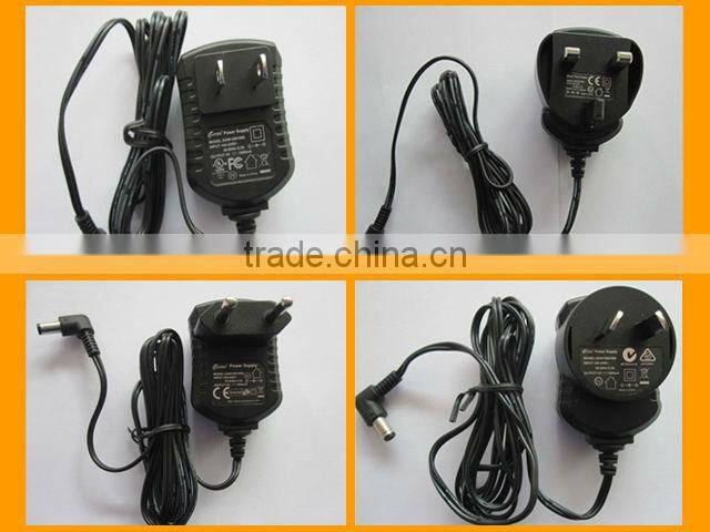 Battery Operated Decorative Lamps LGL60-9 A