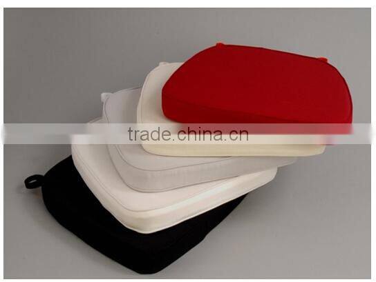 Good and cheap chiavari chair cushion