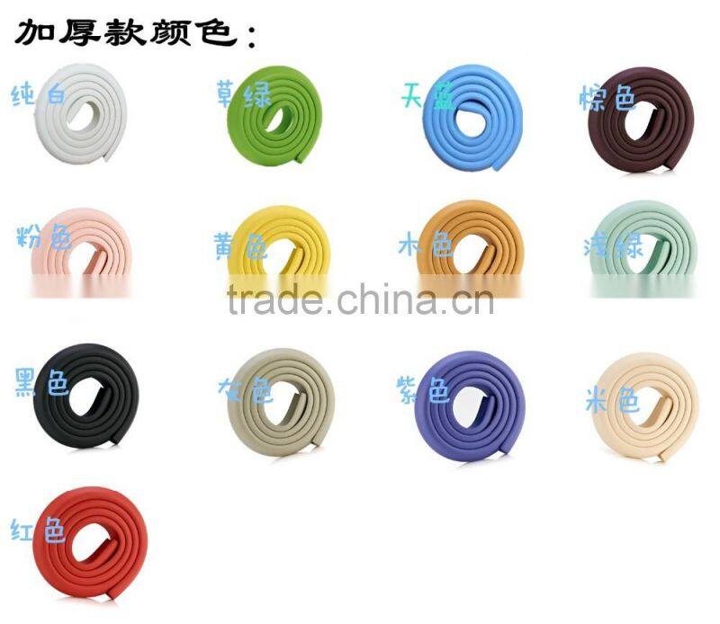 J149 Safty Edge Guard With Glue Factory Directly