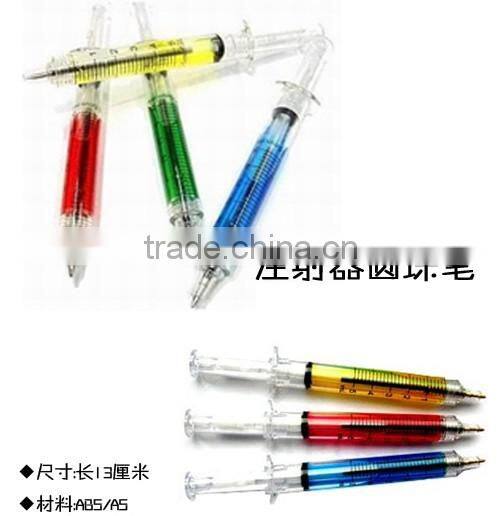 S015 New fashion ball pen, wholesale plastic pen, 2015 plastic ballpoint pen