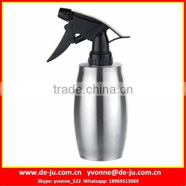 Slender Bottle Sprayer Pressurized
