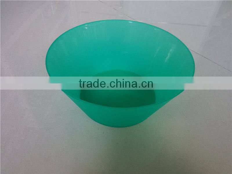 Large Plastic Salad Bowl