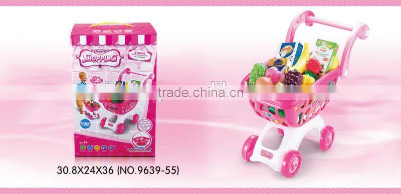 Funny Plastic Building block Sets for Kids