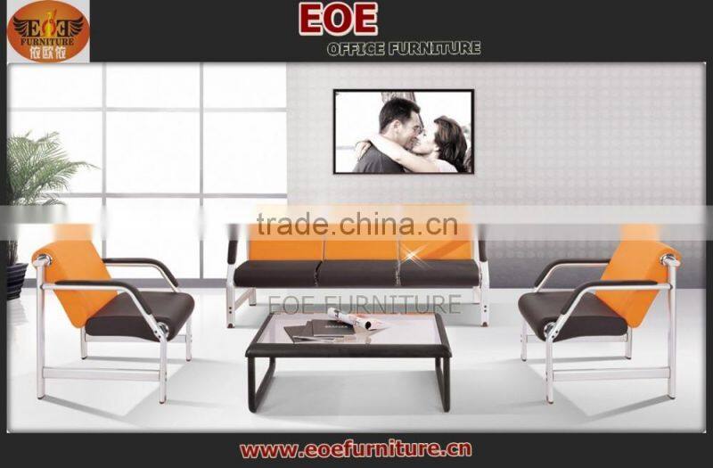 Special design modern armless sofa