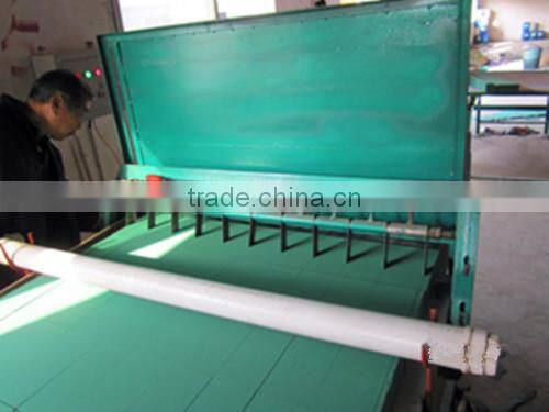 Hebei huiya Continuous Polyurethane Foam Mattress Foaming equipment