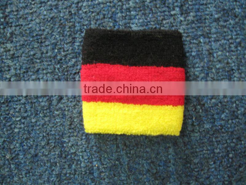 Custom Promotional Sweat Absorb Headband/Cotton Headbands