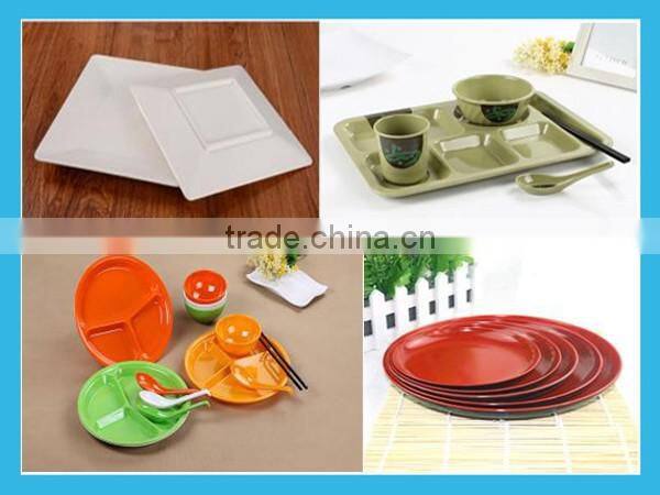 Swellder eco-friendly food grade plastic tray