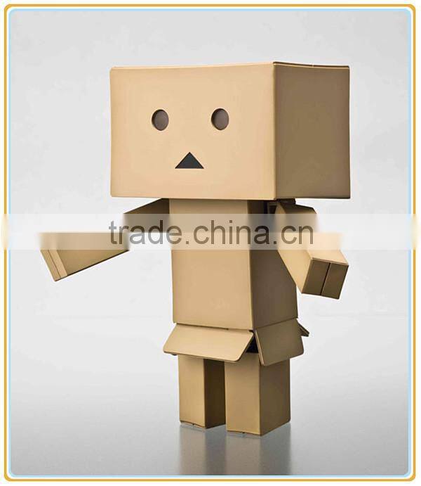 Factory price lovely Kaiyodo Revoltech cheero danboard, danboard yotsuba