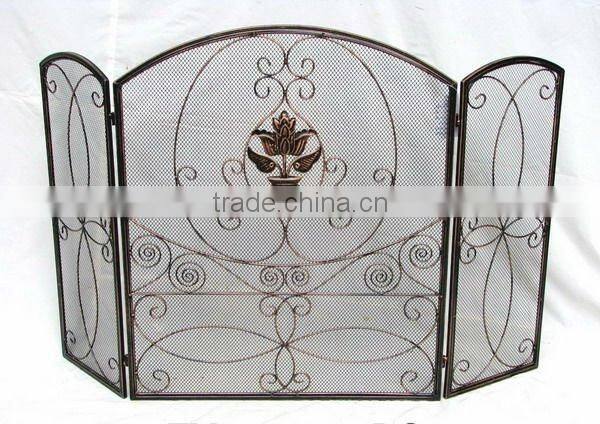 metal screens for room divided