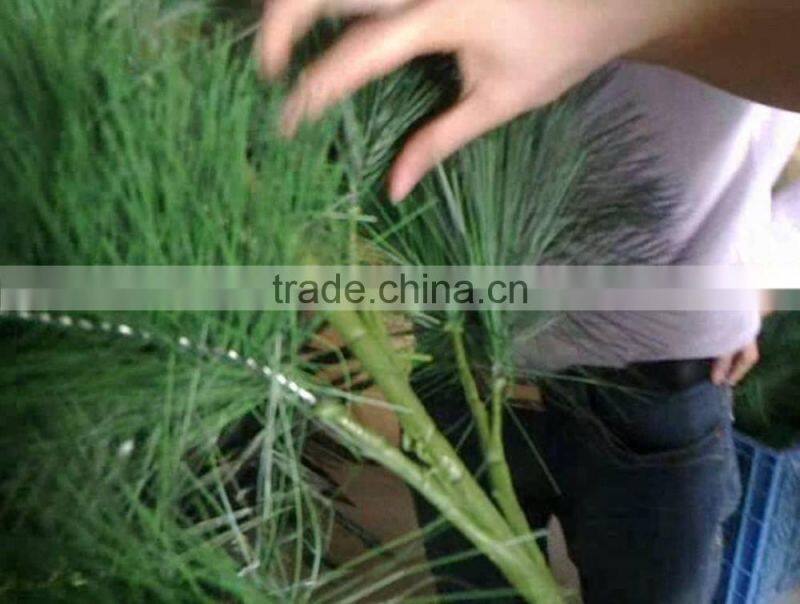 2015 awesome artificial communication tower tree hot selling palm tree plants