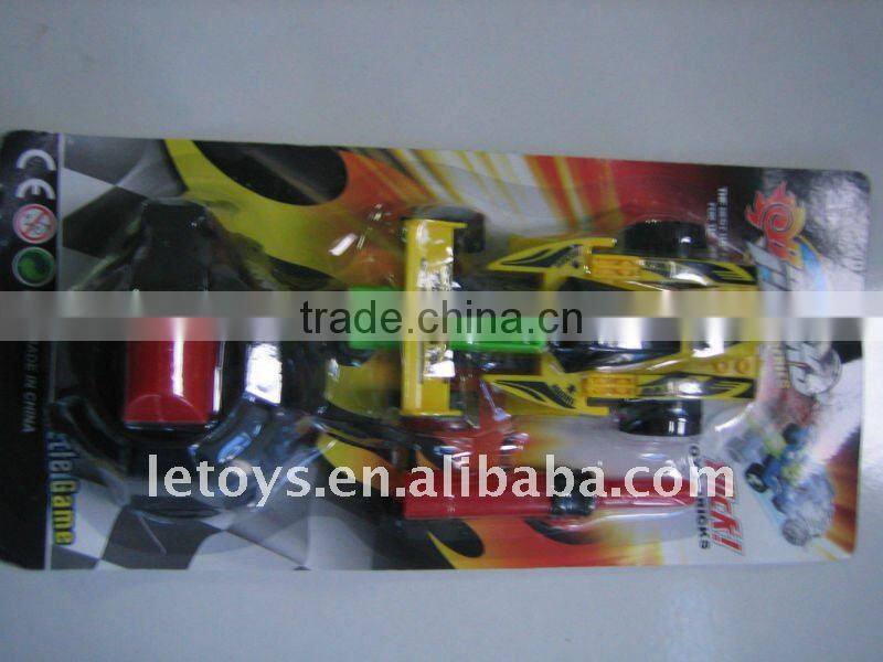 air powered toy car