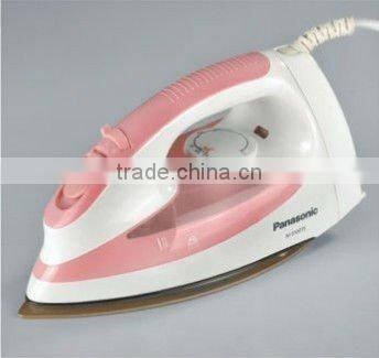 Hotel guest room electric iron