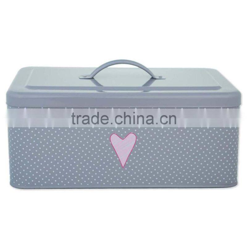 Kitchen Collection bread keeper