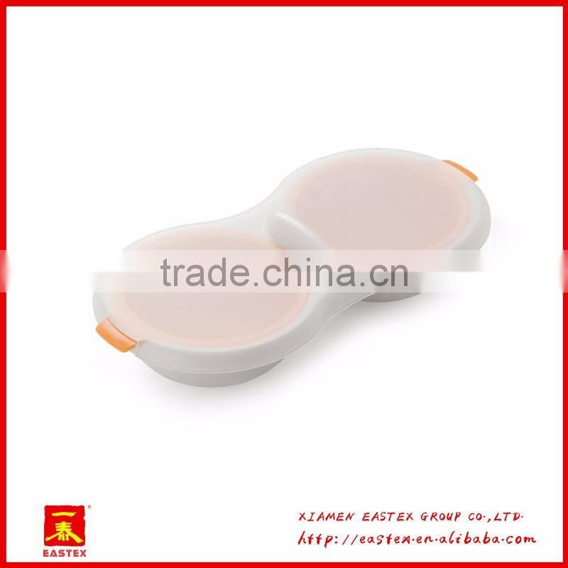 egg steamer can be used in microwave oven