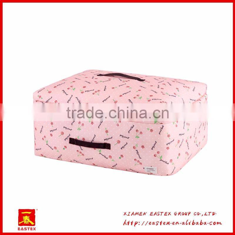 High Quality Reusable Quilt Storage Bag Quilt Storage Bag