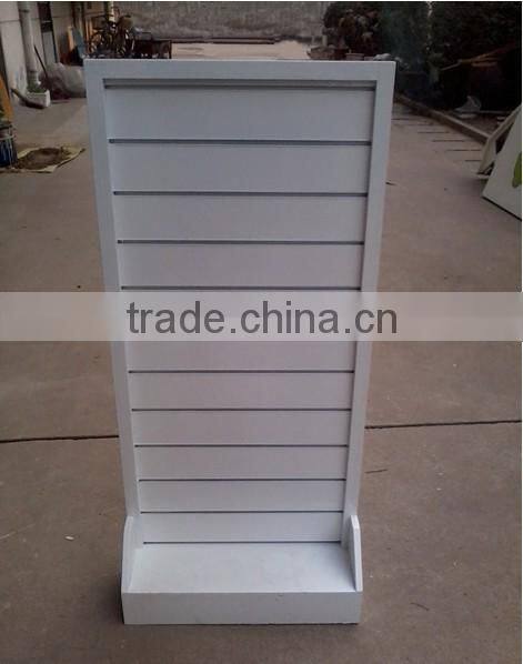 Customized Slatwall Rack