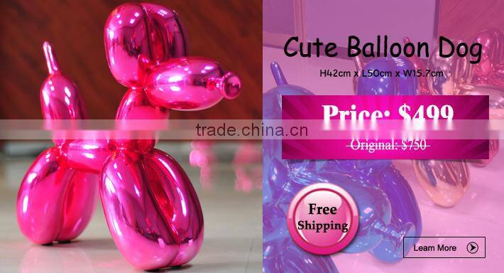 2015 Popular Design Stainless Steel Sculpture manufacturers with great price