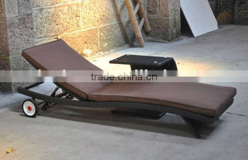 Outdoor Bed Furniture Set AK3078