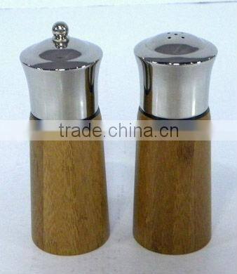 Salt and Pepper Set