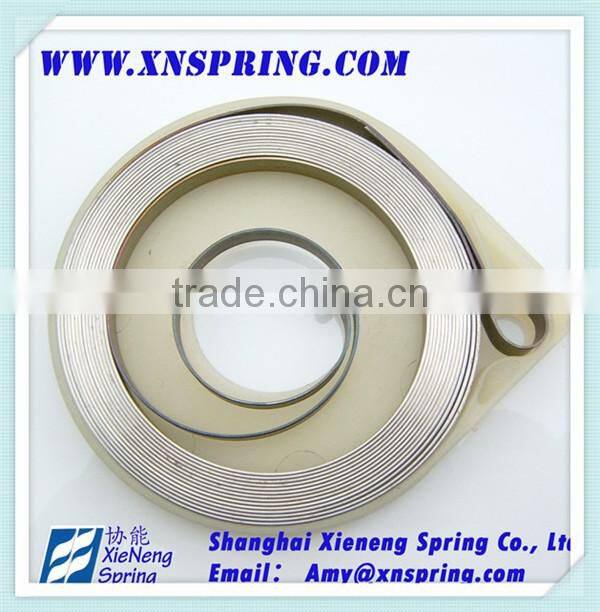 chainsaw 5200 starter rewind spring