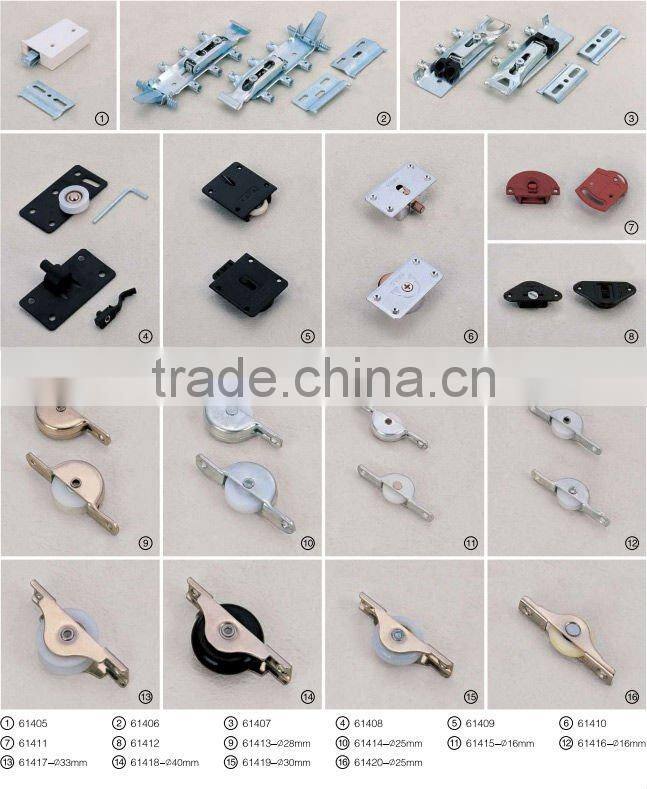stamping furniture hardware