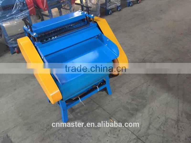 MASTER 40mm Used cable wire stripping machine automatic for sale (AWS40B)