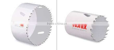 RONIX BI METAL HOLE SAW (Sizes: 20 to 127mm) RH-5220 / RH-5242