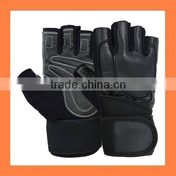 Pro Performance Wrist Wrap Gloves