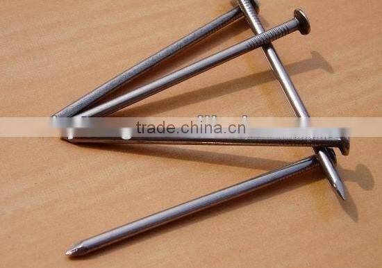 galvanized roofing nails with umbreall head