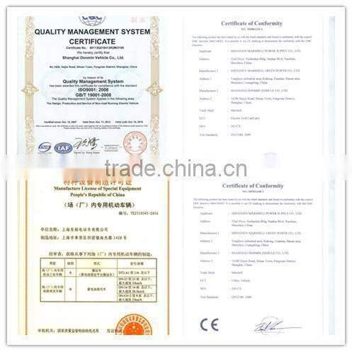 38L fishing ice cooler box with SGS certificate