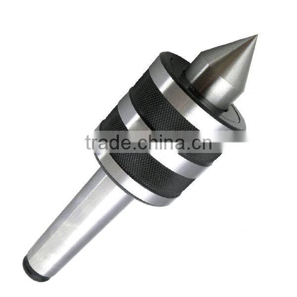 Medium Duty Live Center Conventional Type