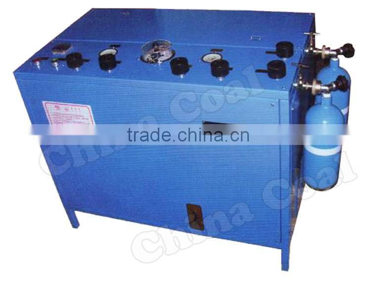 AE102A Oxygen Booster Pump For Filling Cylinder