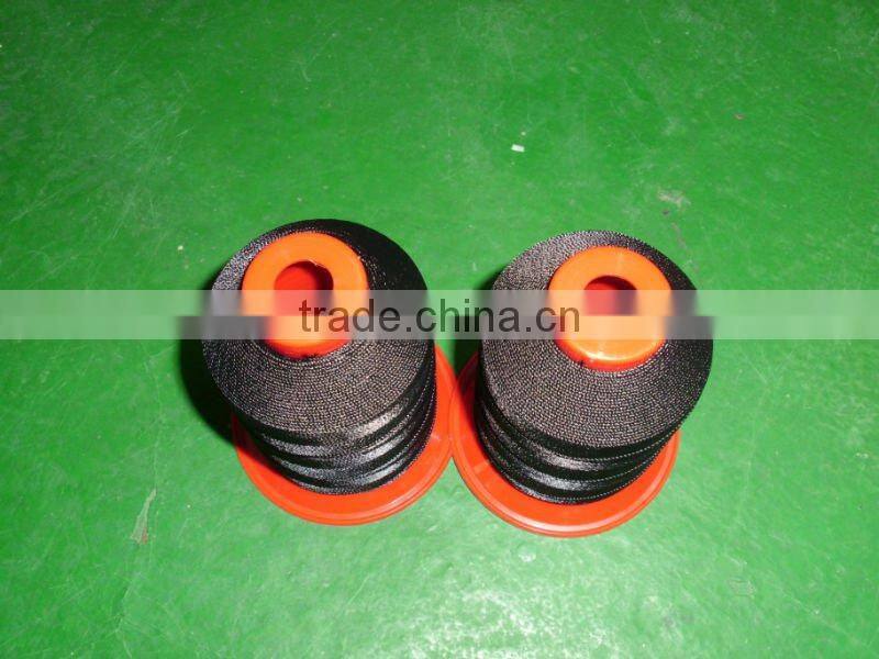 High Temperature Resistant Polyester thread