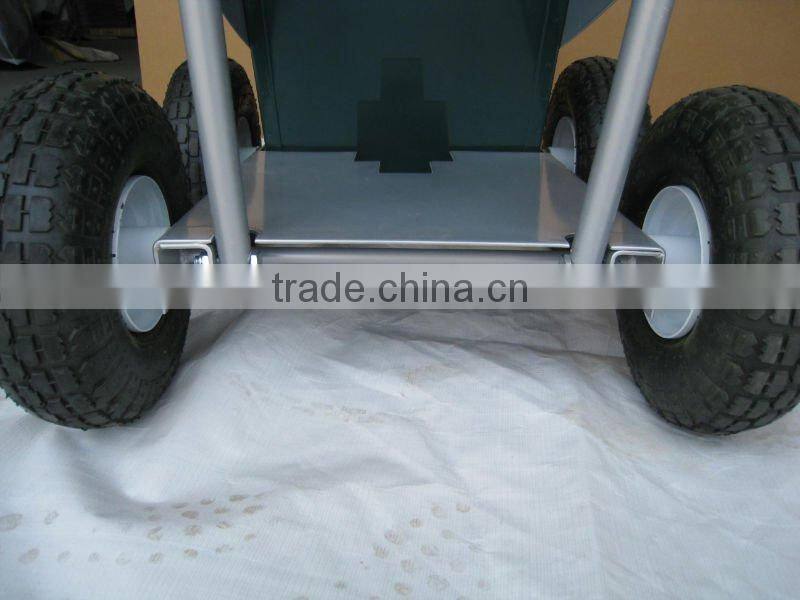 Athletic Heavy Duty Steel Field Striper