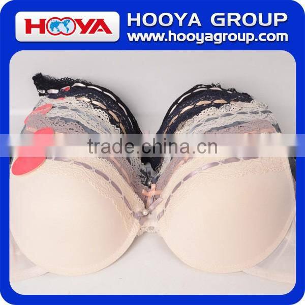 2016 Sexy Ladies' Model Bra Sexy Latest Fashion Sexy Bra
