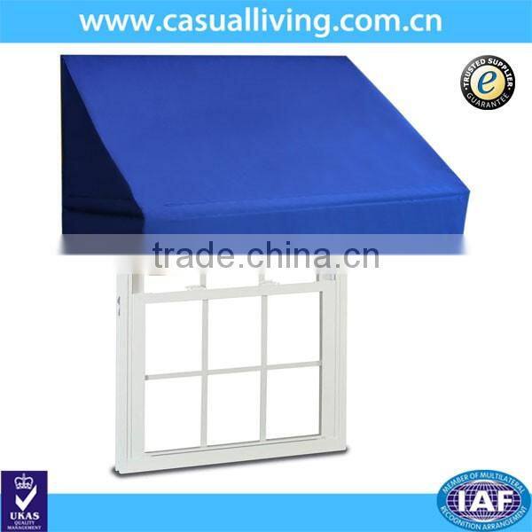 Foldable Outdoor Retractable Canopy Tent