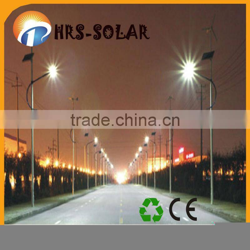 Solar garden light,Solar wind street light,Solar Street Light