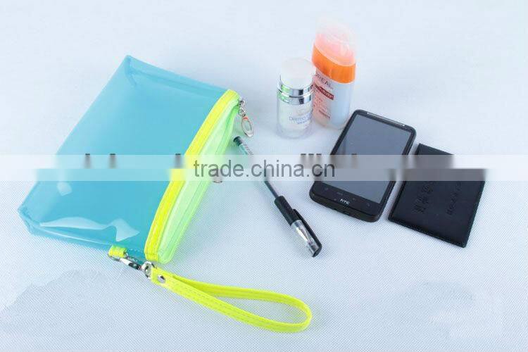 Promotional PVC Cosmetic Bag