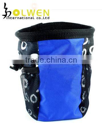 Customized Pet Products Dog Training Food Bag
