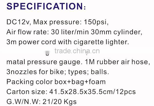 Custom Made Types Air Compressor Fittings SQL-124