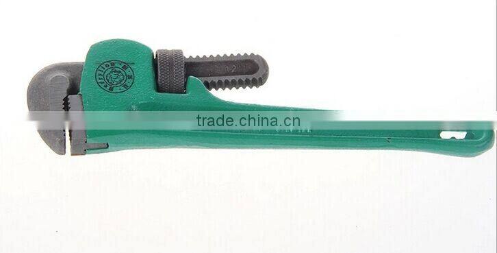 Berrylion Heavy Duty Pipe Wrench 200-1200mm Pipe Wrench