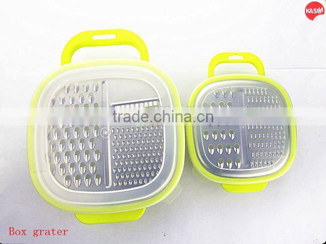 Best high quality grater grater with box