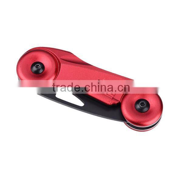 A21-1084 Stainless Steel Blade Hunting Folding Pocket Knife