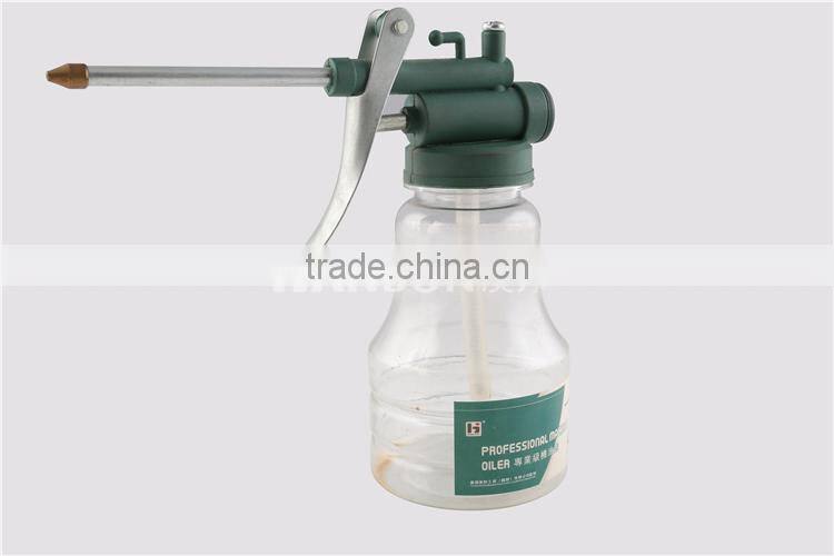 Professional Manual Machine Oiler