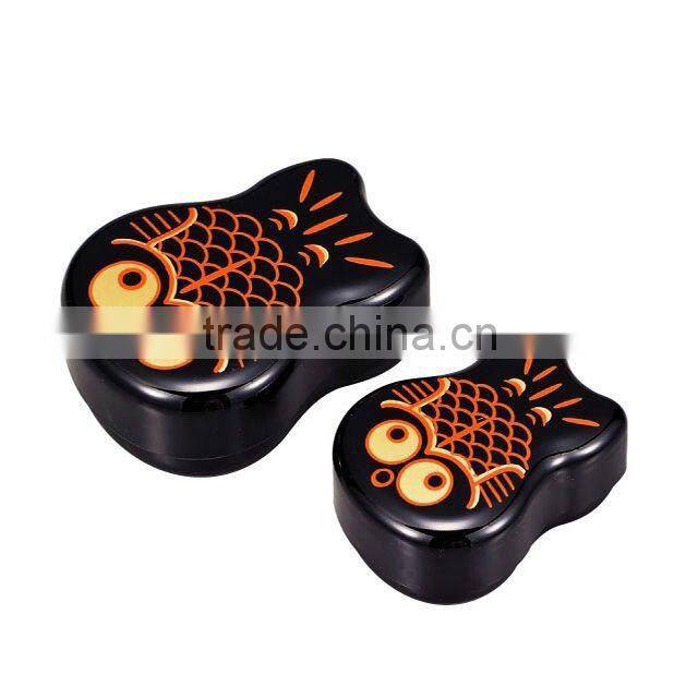 Japanese Lunch Bento Box for parent and child Sushi container