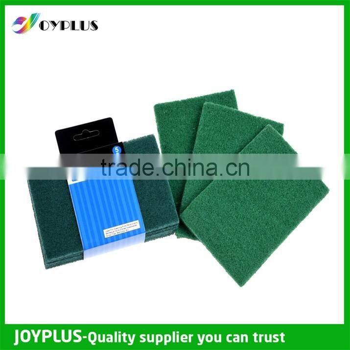 Scouring Pad