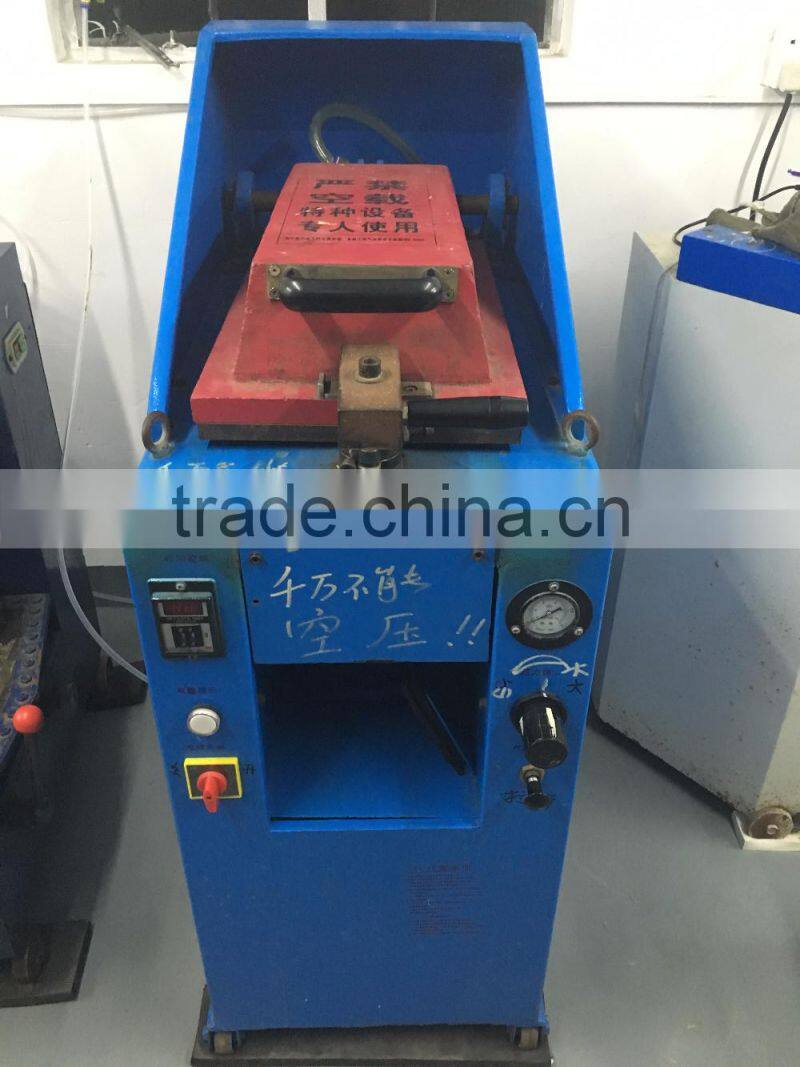 Good quality and Promotion lowest price golf Men's shoe