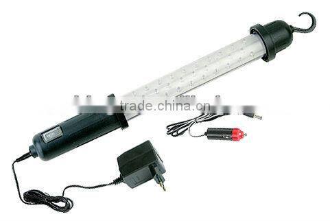 LED Rechargeable Working Light, LED work Lamp